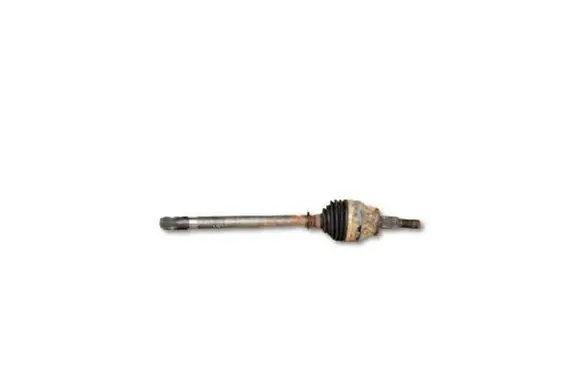 Jeep Wrangler Front driveshaft K68403881AA 68403881AA P10027249