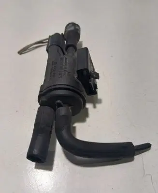 Valve vacuum