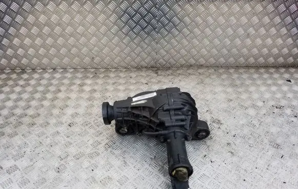 Mercedes-Benz ML W164 Front differential A1643302102 4460060085