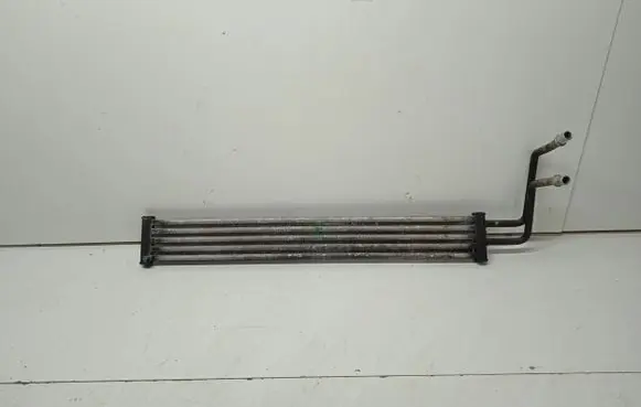 BMW 7 F01 F02 F03 F04 Power steering radiator 17117587551 1711