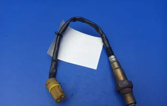 Mercedes-Benz C AMG W203 Lambda probe sensor 0258006183