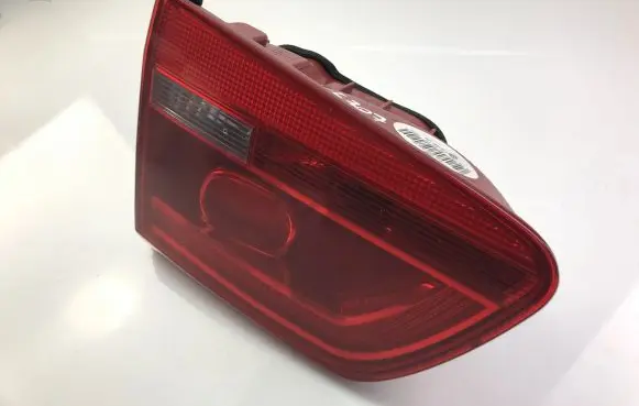 Volkswagen Touran I Tailgate rear/tail lights 1T0945094A