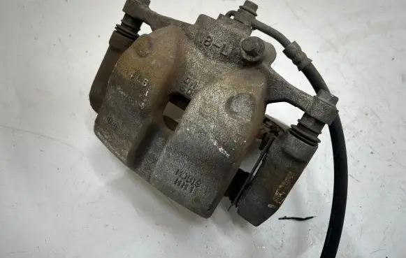 Hyundai Ioniq 5 Front brake caliper