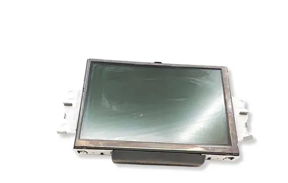 Volvo V40 Screen/display/small screen 31374993 BNO905CM0511 7609501511