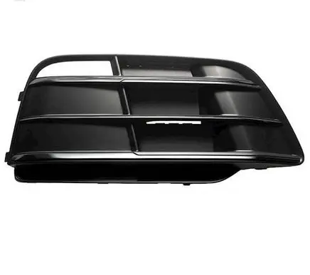 Audi Q5 SQ5 Front bumper lower grill 80D807680J