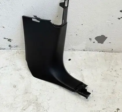 Porsche Cayenne (9Y0 9Y3) Other sill/pillar trim element 761863484