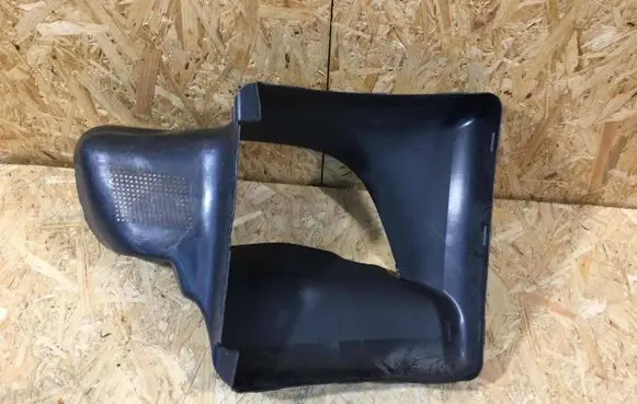 Porsche Cayman 987 Cabin air duct channel 98157532100 981575321001E0