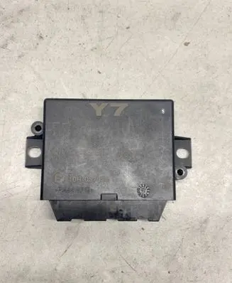 Toyota C-HR I Parking PDC control unit/module 89340F4010 10R057924 308378