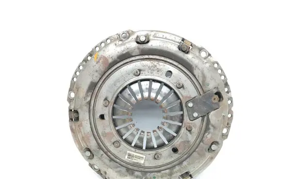 Pressure plate