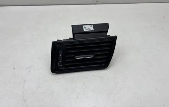 Skoda Rapid (NH) Dashboard side air vent grill/cover trim 5JA819701C