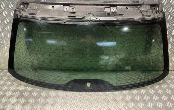 BMW 5 F10 F11 Rear windscreen/windshield window 43R00128 E000292 7206562