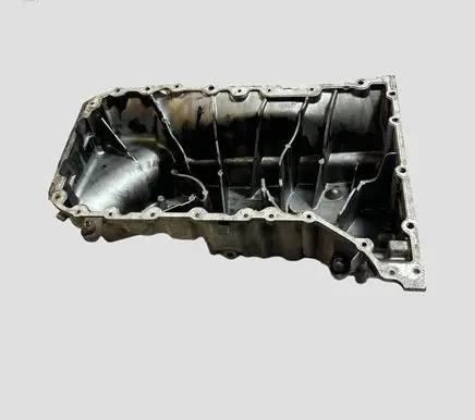 Volkswagen Transporter - Caravelle T5 Oil sump 070103603L