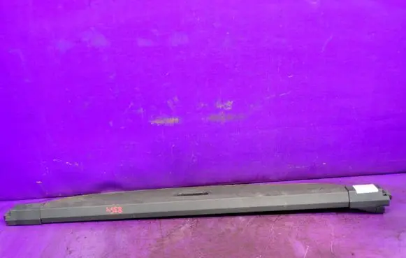 Opel Vectra C Parcel shelf load cover 24469259