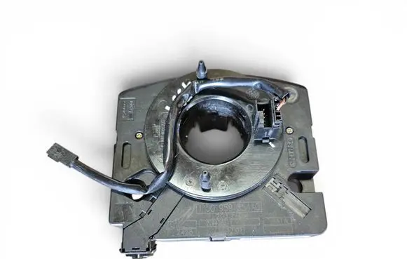 Audi A6 S6 C5 4B Airbag slip ring squib (SRS ring) 1J0959654AG