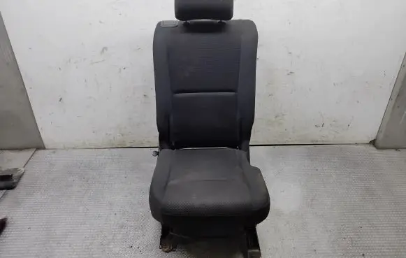 Rear seat