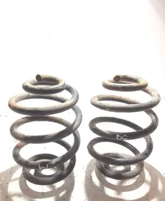 Opel Omega B2 Rear coil spring