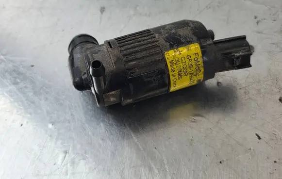Ford Transit - Tourneo Connect Windscreen/windshield washer pump GR2B17664AA 3U274569 C700C