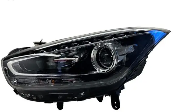 Hyundai i40 Headlight/headlamp 921013Z720