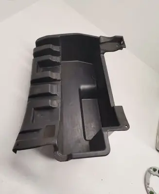 BMW 7 G11 G12 Glove box in trunk 7360175