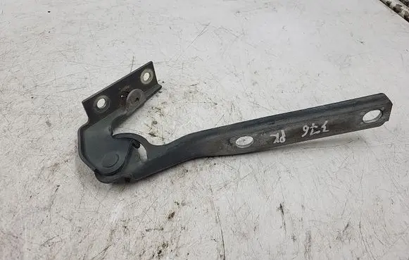 Audi A4 S4 B5 8D Engine bonnet/hood hinges 