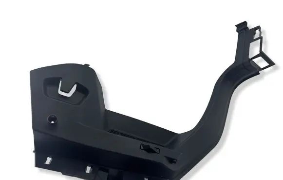 Volkswagen Golf VIII Centre console side trim rear 5H6867761