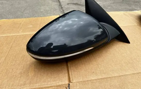 KIA Ceed Front door electric wing mirror 87620J7330 1806270254