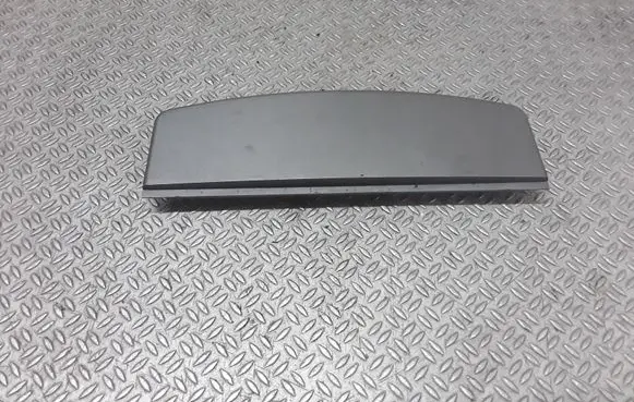 BMW 7 E65 E66 Headlining roof cover 7037175