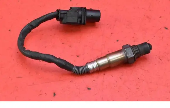 Peugeot 207 CC Lambda probe sensor 759071302