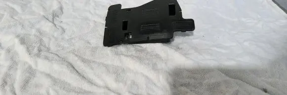 Polestar 2 ACC Distronic radar sensor grill/trim 32227705