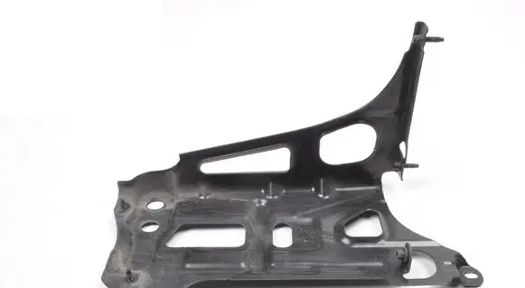 Volvo XC90 Engine mount bracket 31492644