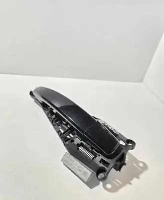 Opel Mokka Rear door exterior handle