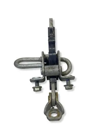 Iveco Daily 6th gen Front door check strap stopper A134