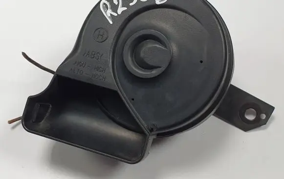 Mercedes-Benz SL AMG R230 Horn signal A2305420220