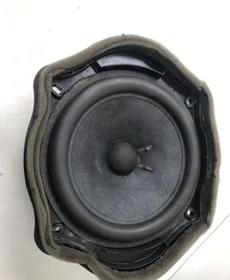 Mazda CX-7 Rear door speaker BR8W66960A