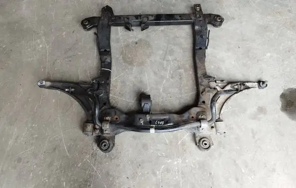 Chevrolet Orlando Front subframe