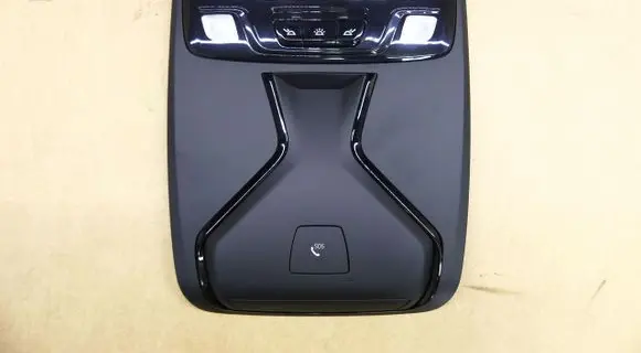 BMW 4 G22 G23 G24 G26 Headlining lighting console trim 6829008