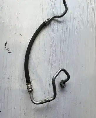 Air conditioning (A/C) pipe/hose