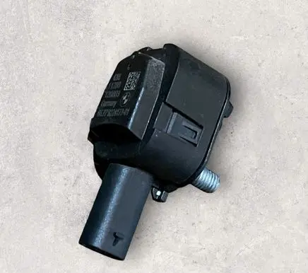 BMW 5 F10 F11 Airbag deployment crash/impact sensor 9224178 120883