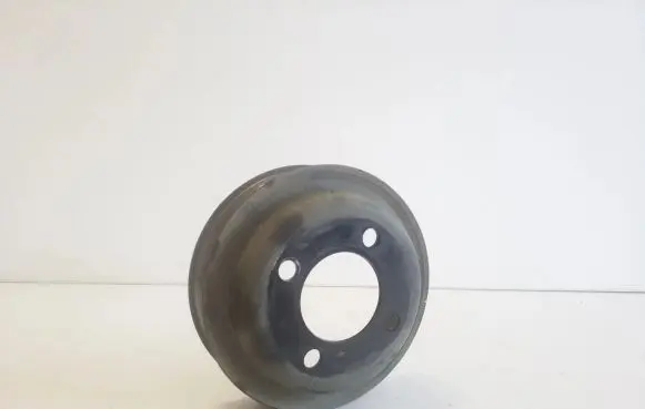 Toyota Hilux (AN120, AN130) Water pump pulley 
