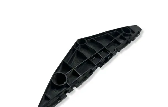 Toyota Avensis T270 Front bumper mounting bracket 5253605040