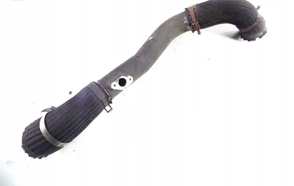 KIA Carens II Air intake hose/pipe