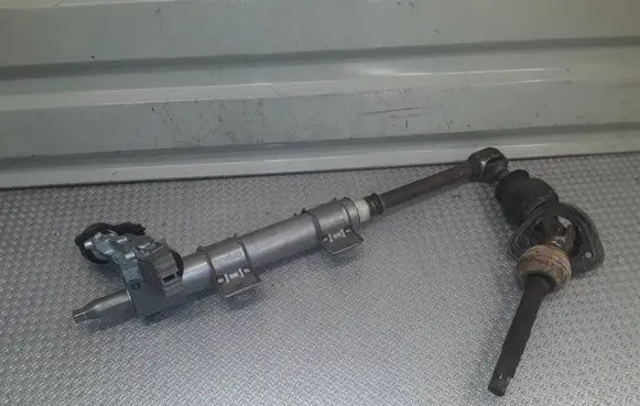 Ford Transit Steering wheel axle 