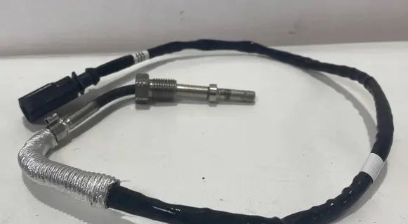 Skoda Octavia Mk3 (5E) Exhaust gas temperature sensor 04L906088AE