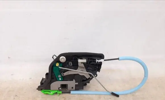 Mini One - Cooper F56 F55 Rear door lock 7281939 51227281939