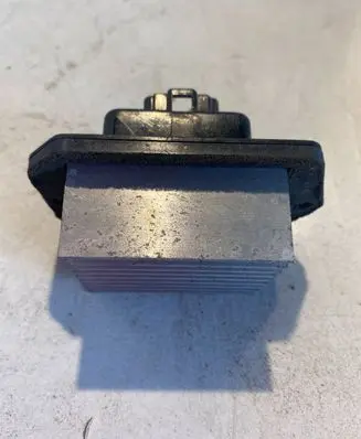 Honda Accord Heater blower motor/fan resistor 0778000780