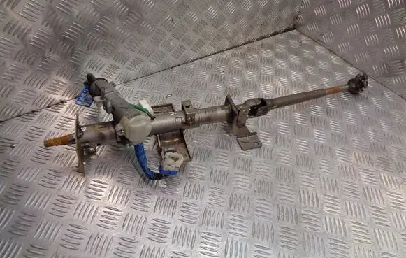 Hyundai i10 Steering wheel axle set 