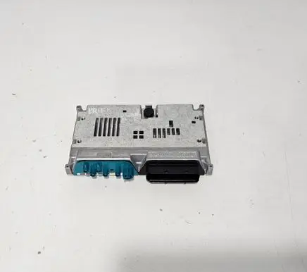 Porsche Cayenne (9Y0 9Y3) Camera control unit module 4KE907107AM 4KE907107 4N0907107H