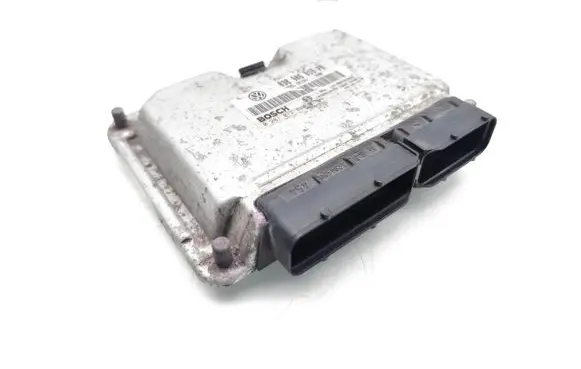 Volkswagen PASSAT B5.5 Engine control unit/module 038906019PB 0281012920