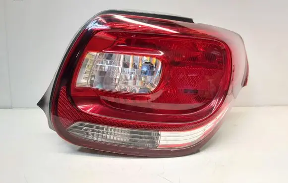 Citroen DS3 Rear/tail lights 968311538000 9685850080 9683115380