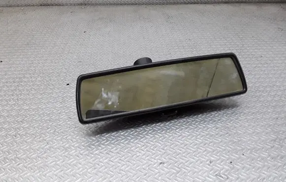 Volkswagen Jetta V Rear view mirror (interior) E1010783